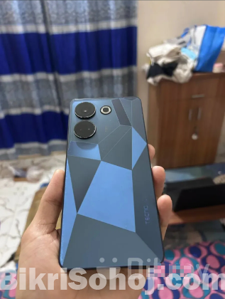 Tecno cemon 20 pro